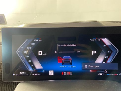 New 2026 BMW X5 M60i image 11