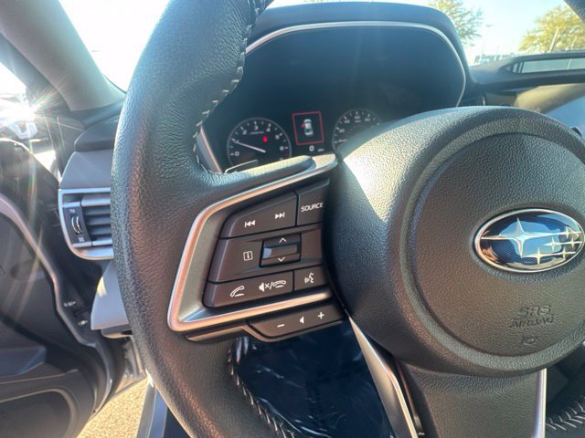Used 2024 Subaru Legacy Limited AWD/4WD image 28