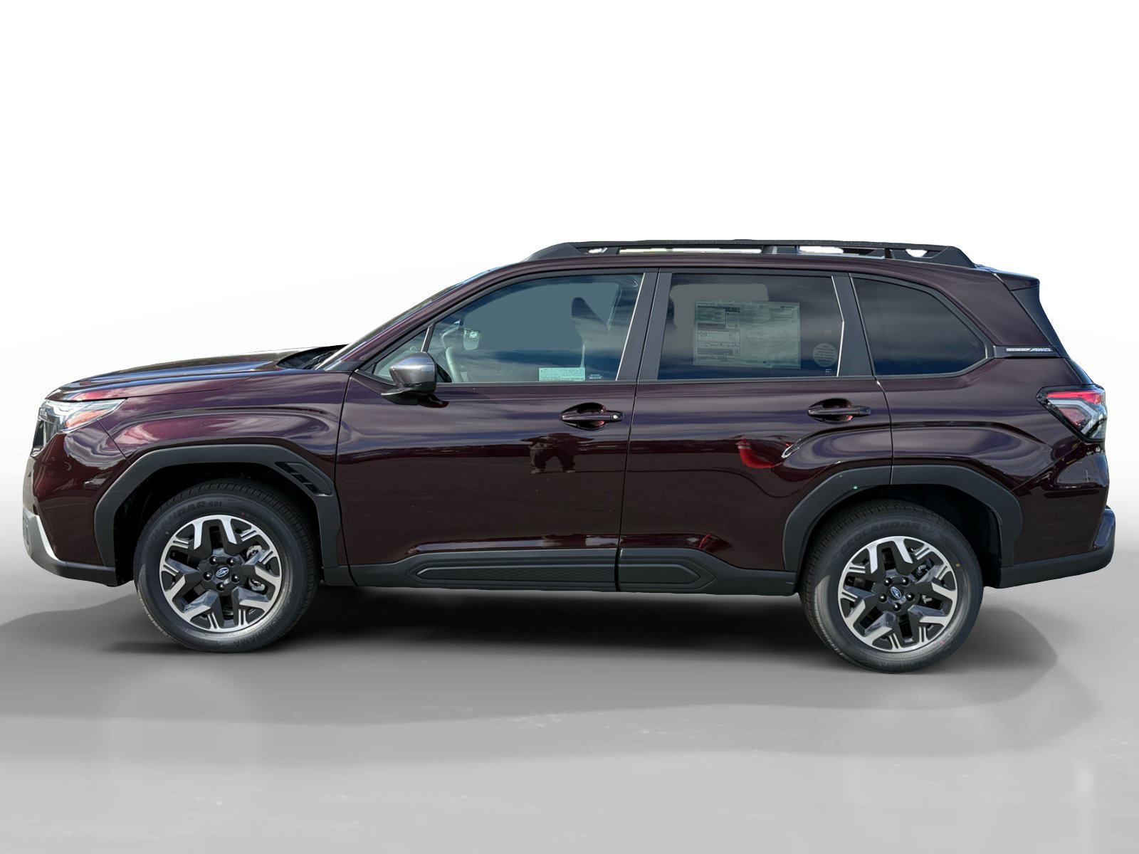 New 2026 Subaru Forester Premium AWD/4WD image 2
