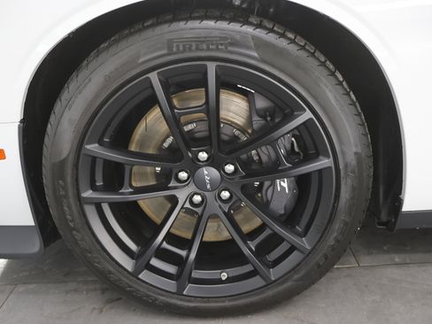 Used 2023 Dodge Challenger SRT Hellcat image 68