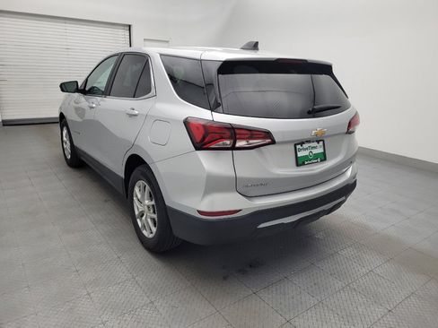Used 2022 Chevrolet Equinox LT FWD image 5