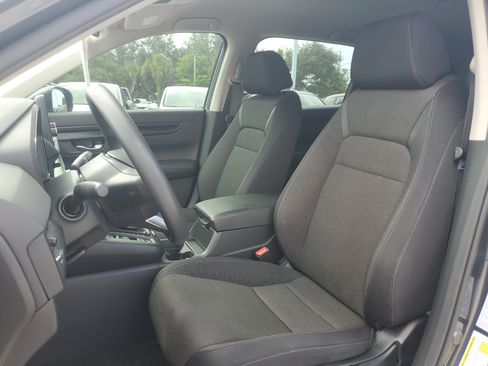 Certified 2024 Honda CR-V LX image 20