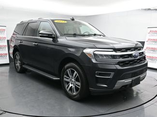 Used 2023 Ford Expedition Limited video 2