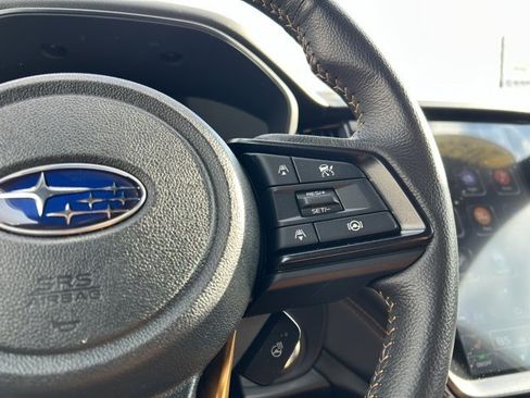 Used 2025 Subaru Outback Wilderness image 44