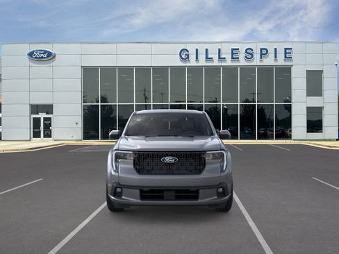 New 2025 Ford Maverick Lobo image 6