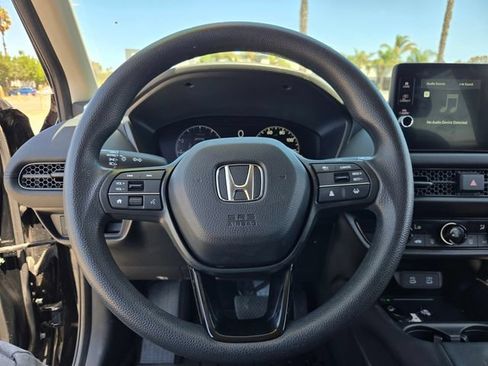 Used 2026 Honda HR-V LX image 19