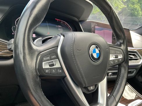 Used 2019 BMW X5 xDrive40i w/ Convenience Package AWD/4WD image 29
