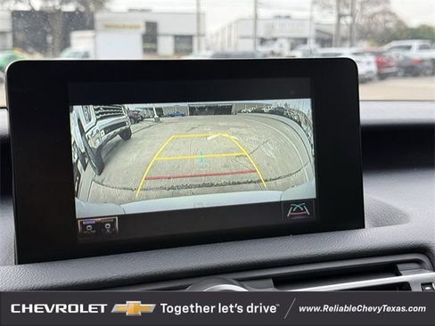 Used 2021 Lexus IS 350 F Sport w/ Accessory Package 2 image 24