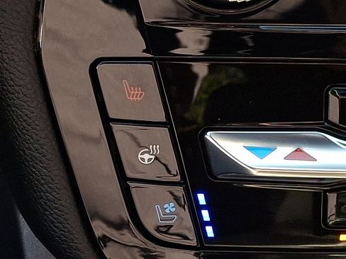 Used 2023 Ford Explorer ST w/ Equipment Group 401A image 25