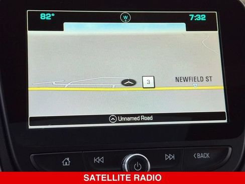 Used 2018 Chevrolet Equinox Premier AWD/4WD image 24