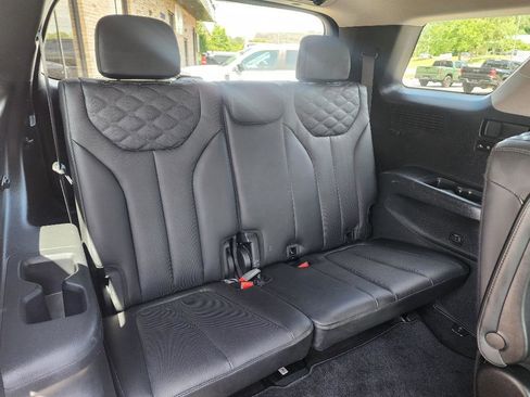 Used 2021 Hyundai Palisade Limited FWD image 10