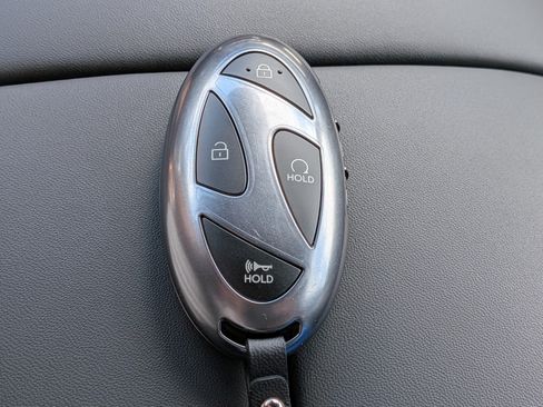 New 2026 Hyundai Palisade Calligraphy FWD image 35