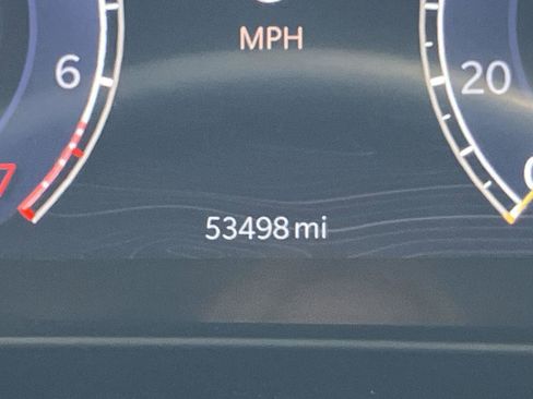 Used 2023 Jeep Grand Cherokee Limited w/ Black Appearance Package image 20