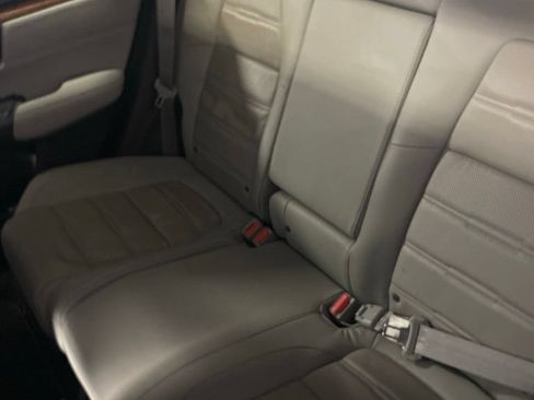Used 2017 Honda CR-V EX-L image 7