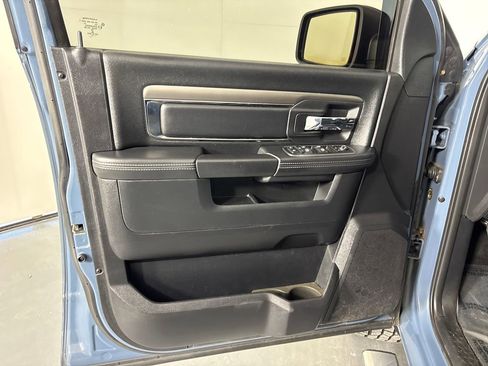 Used 2015 RAM 1500 Sport w/ Ceramic Blue Sport Package image 32