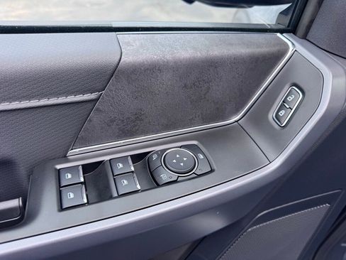 New 2025 Ford F150 XLT w/ Equipment Group 302A MID image 23