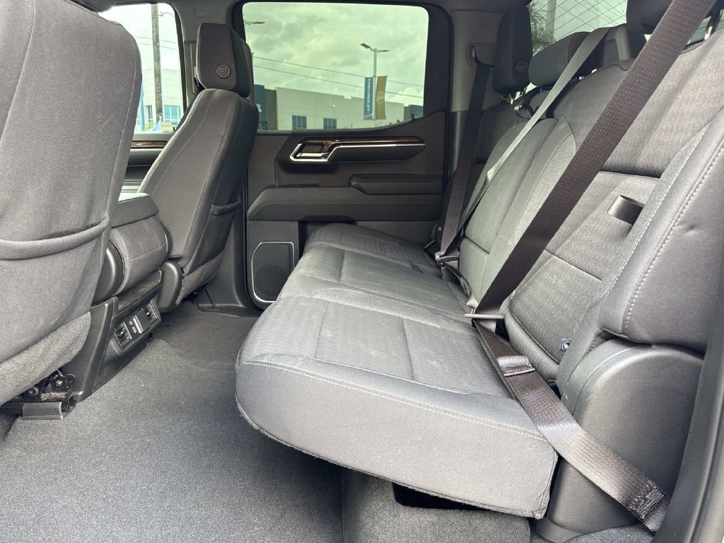 Used 2023 GMC Sierra 1500 Elevation RWD image 14