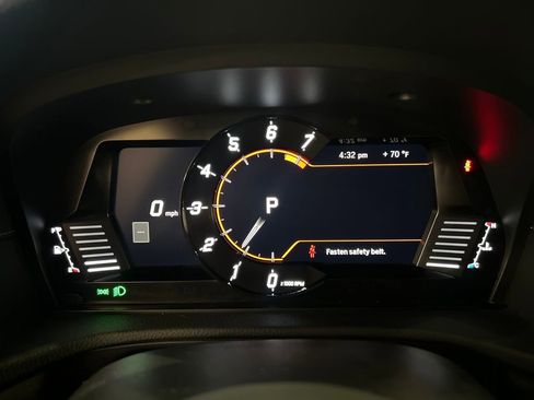 Used 2020 Toyota Supra image 16