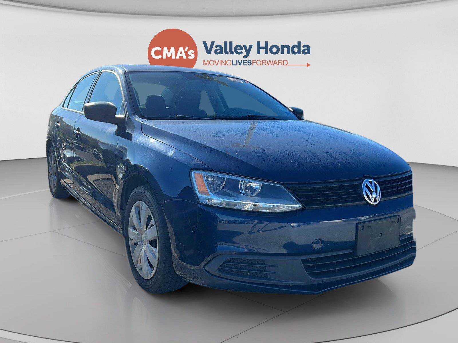 Used 2012 Volkswagen Jetta S FWD image 6