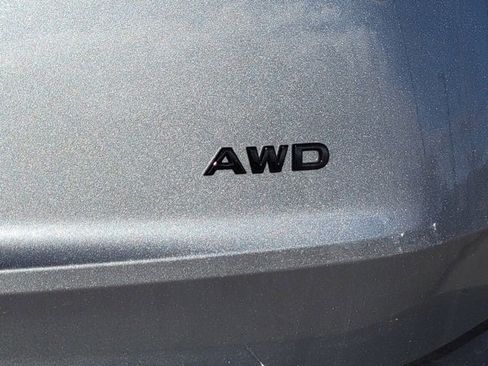 New 2026 Nissan Rogue SV image 12