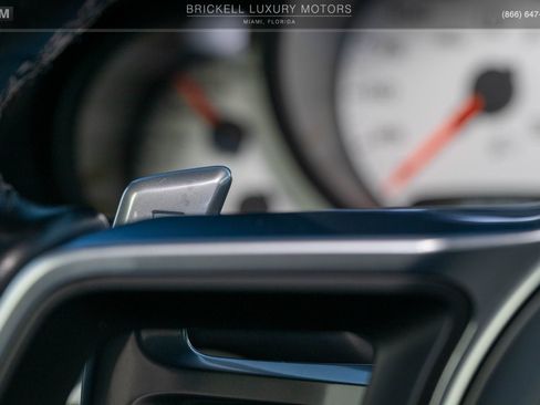 Used 2017 Porsche 911 Carrera S RWD image 32