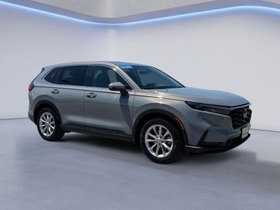 Certified 2023 Honda CR-V EX-L