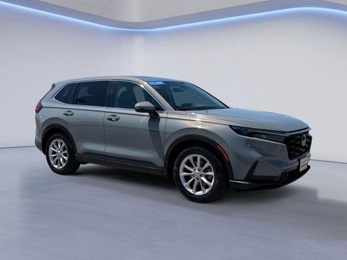 Certified 2023 Honda CR-V EX-L image 1