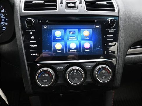 Used 2019 Subaru WRX STI image 32