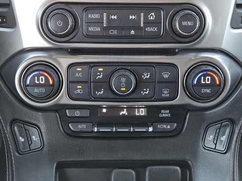 Used 2016 Chevrolet Tahoe LT image 14