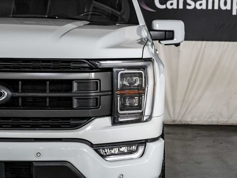 Used 2023 Ford F150 Tremor w/ Equipment Group 402A High AWD/4WD image 41