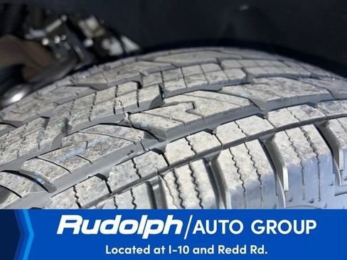 Certified 2022 Chevrolet Silverado 1500 LT image 32