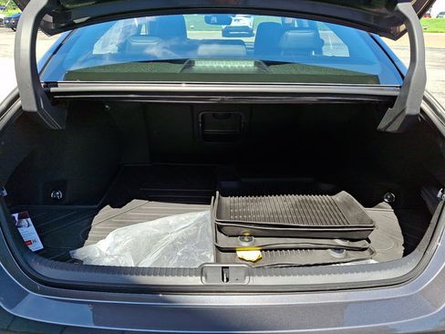 Certified 2025 Lexus ES 300h w/ Luxury Package FWD image 29