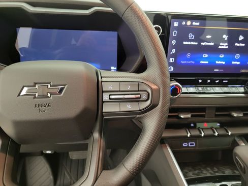 New 2026 Chevrolet Colorado Trail Boss image 4