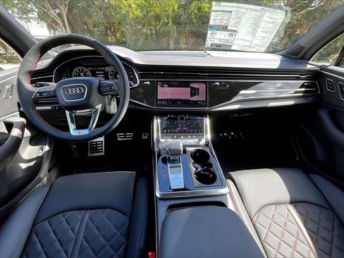 New 2026 Audi Q7 3.0T Prestige image 3