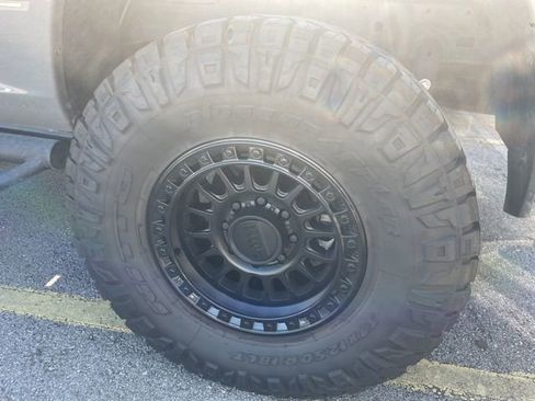 Used 2026 RAM 2500 Laramie w/ Night Edition AWD/4WD image 16