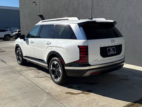 New 2026 Hyundai Palisade Limited image 26