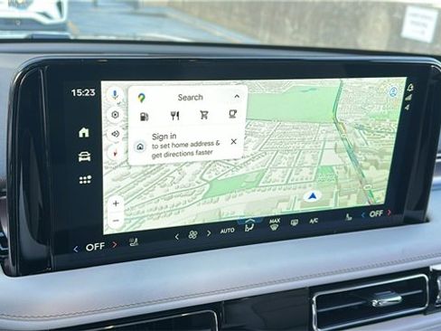 New 2026 Lincoln Aviator Premiere image 18