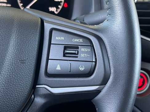 Used 2026 Honda Ridgeline RTL image 12