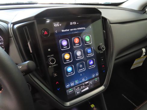 Used 2025 Subaru Crosstrek 2.5i Limited w/ Crosstrek Mirror Package image 19