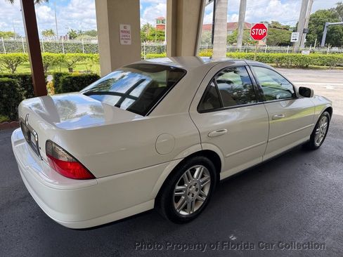 Used 2004 Lincoln LS RWD image 74