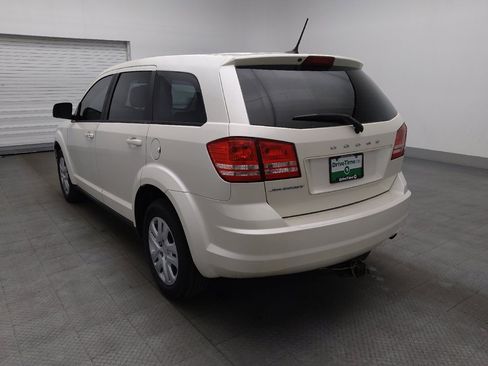 Used 2015 Dodge Journey American Value Package image 5