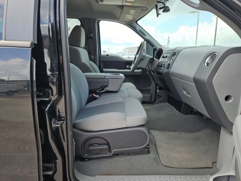Used 2008 Ford F150 FX4 AWD/4WD image 26