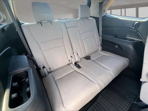 Used 2017 Honda Pilot Elite image 28