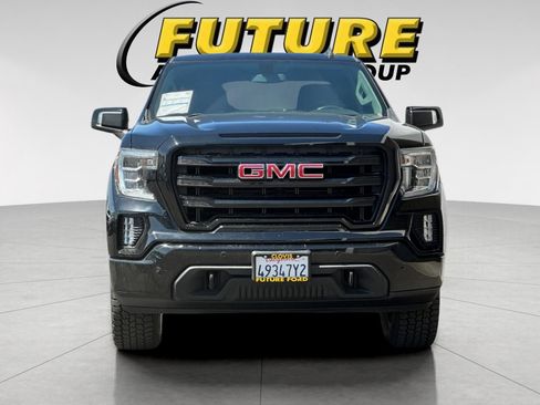 Used 2020 GMC Sierra 1500 Elevation w/ Elevation Value Package AWD/4WD image 9