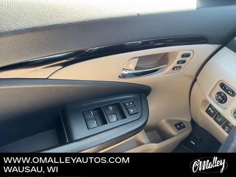 Used 2016 Honda Pilot Touring image 19