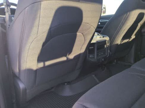 New 2026 RAM 1500 Big Horn AWD/4WD image 19