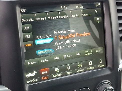 Used 2018 RAM 2500 SLT w/ Snow Chief Group image 11