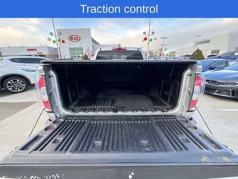 Used 2015 GMC Canyon SLE w/ SLE Convenience Package image 27