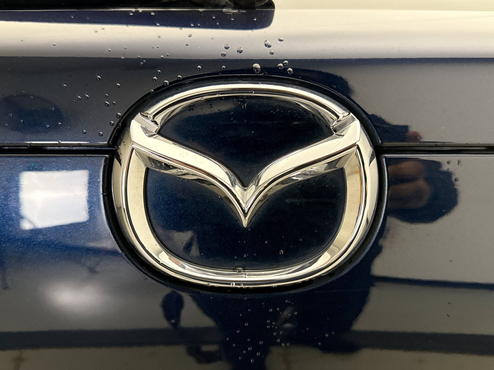 Used 2024 MAZDA CX-30 2.5 Turbo w/ Premium Package AWD/4WD image 4