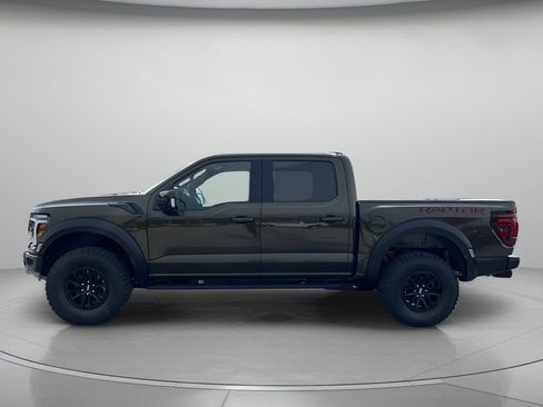 Used 2025 Ford F150 Raptor AWD/4WD image 5